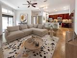 1-bedroom apartment at Ashton On West Dallas Apartments in Houston